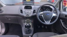 Ford Fiesta 1.25 Studio 3dr Petrol Hatchback